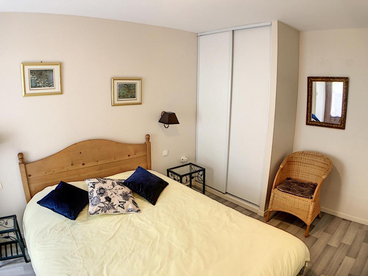 Appartement RJ3 Résidence du Grand Hotel Aulus-les-Bains Exterior foto